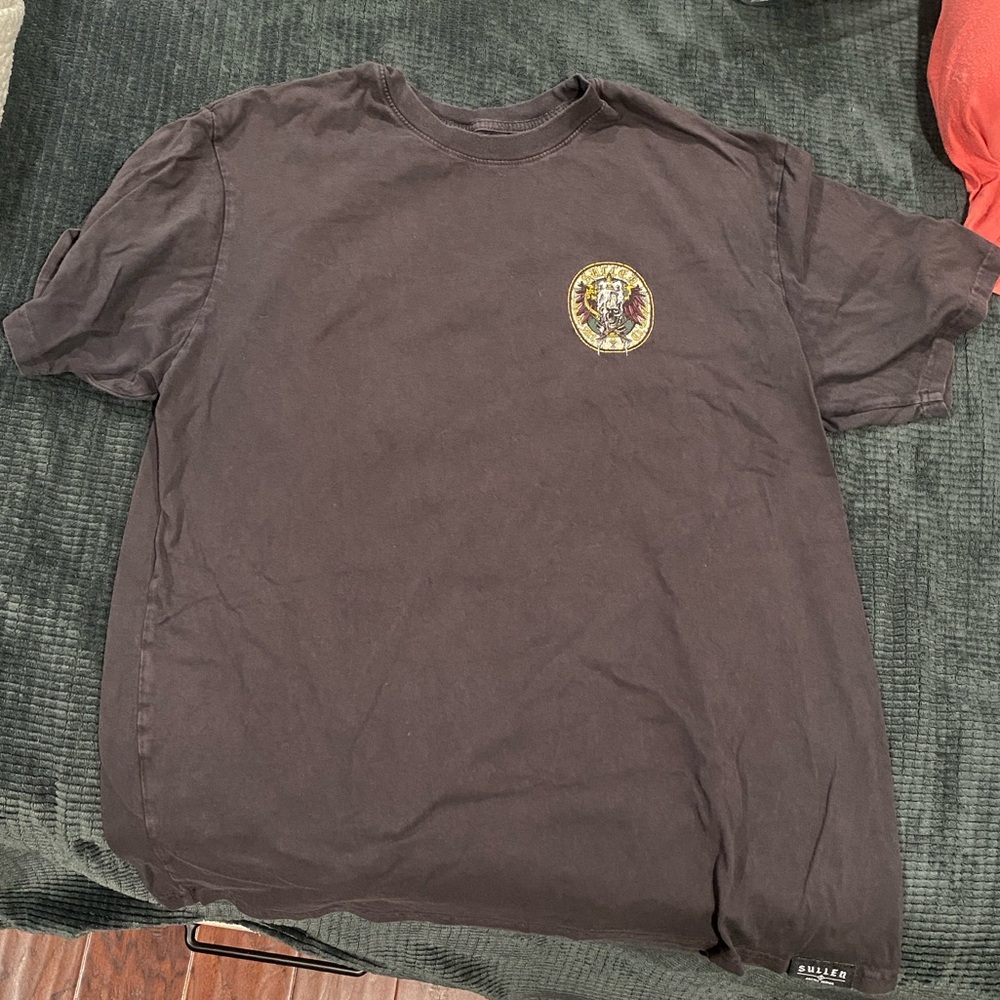 Buckle Sullen Art Collective Tee